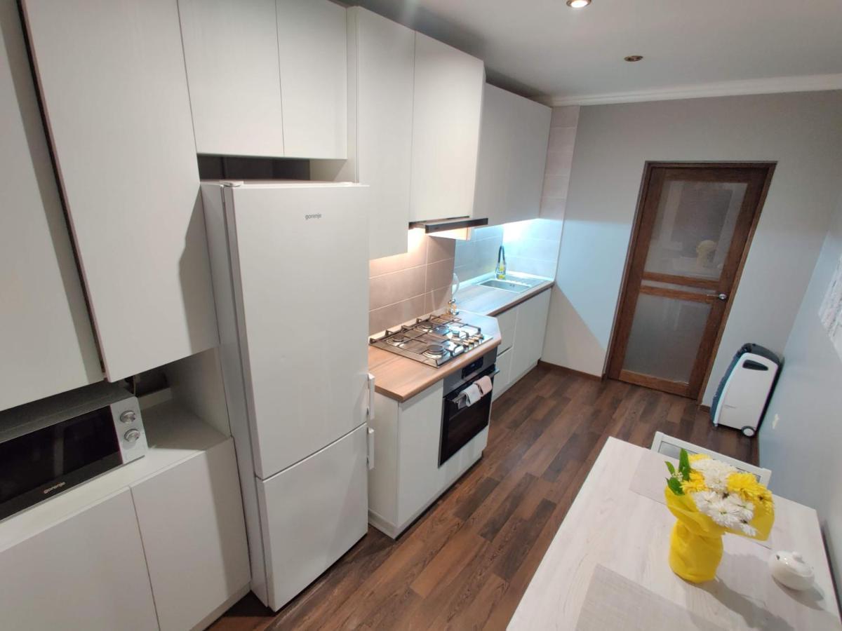 Micromegas Apartments Černovice Exteriér fotografie