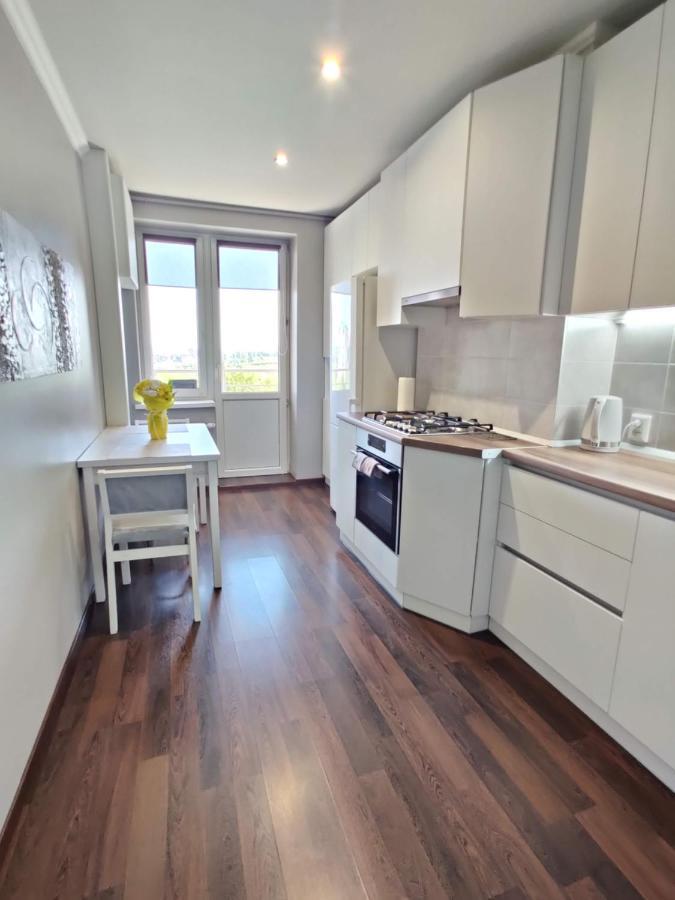 Micromegas Apartments Černovice Exteriér fotografie