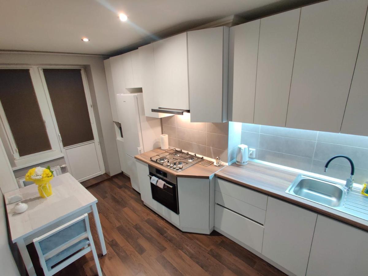 Micromegas Apartments Černovice Exteriér fotografie