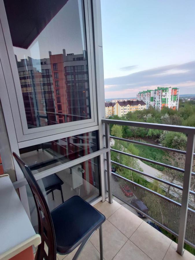 Micromegas Apartments Černovice Exteriér fotografie