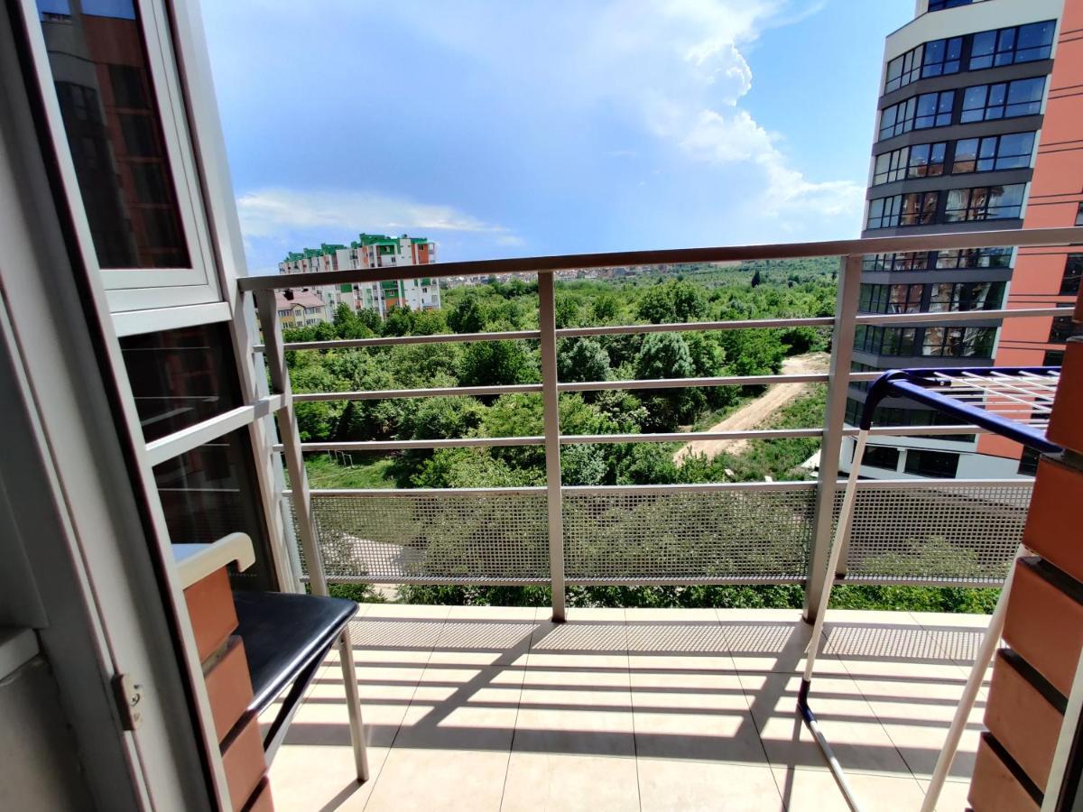 Micromegas Apartments Černovice Exteriér fotografie